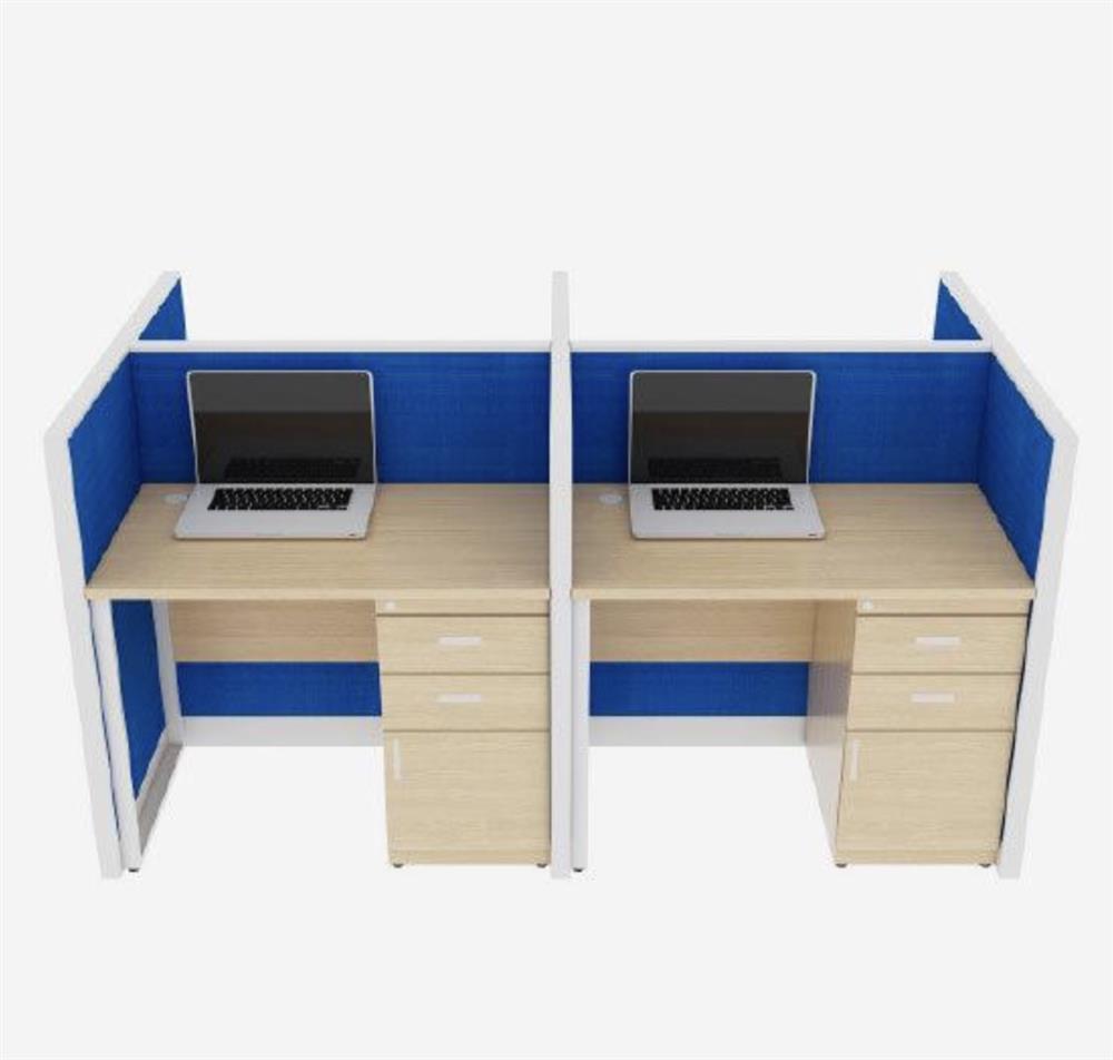 Vách ngăn bàn thông minh - Tối ưu hóa không gian làm việc của bạn